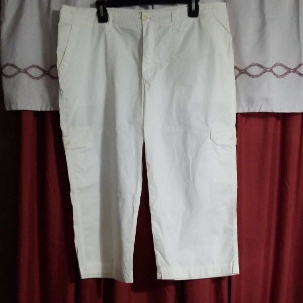 Capris